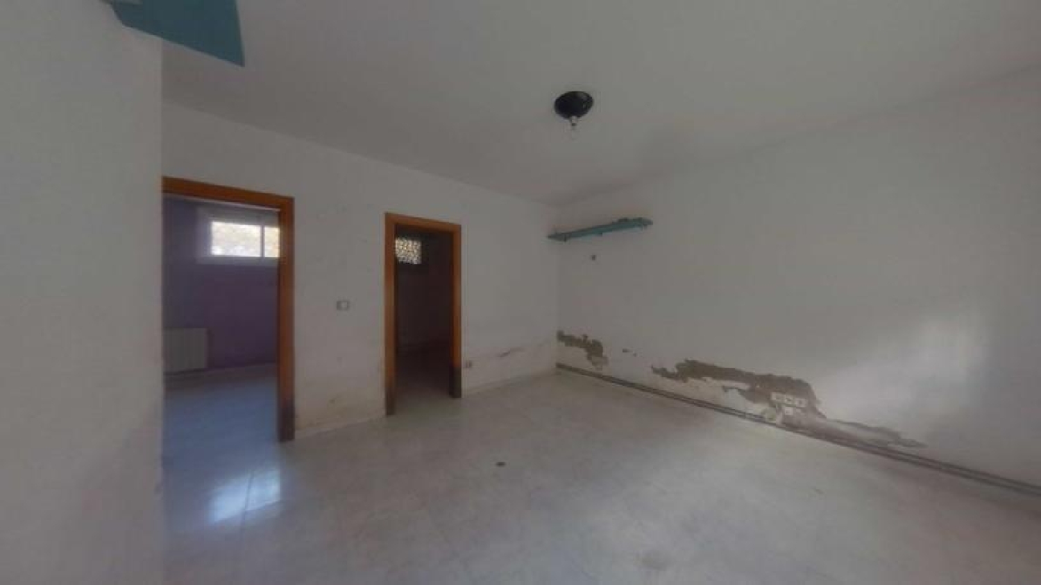  till salu lägenhet Sant Andreu-Sant Andreu Barcelonès 1