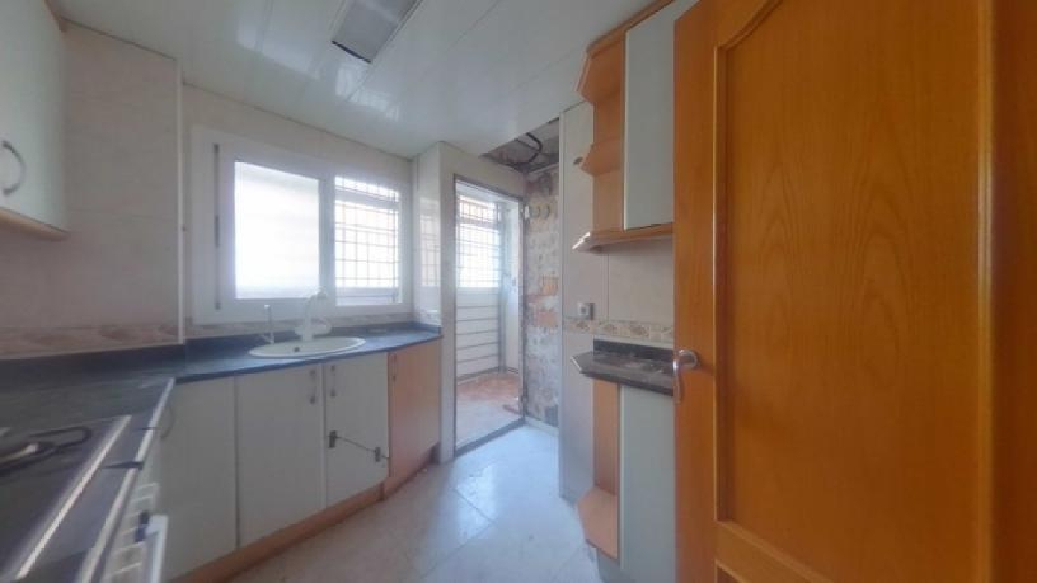 till salu lägenhet Sant Andreu-Sant Andreu Barcelonès 2
