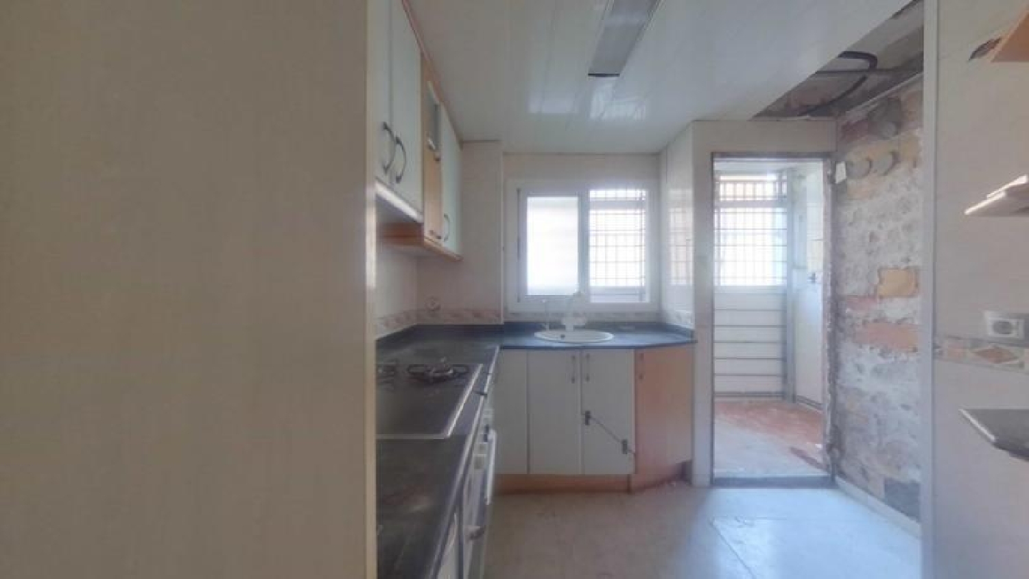  till salu lägenhet Sant Andreu-Sant Andreu Barcelonès 4