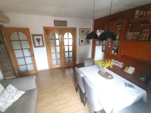 Sant Andreu-La Sagrera Barcelonès lägenhet foto 6238558