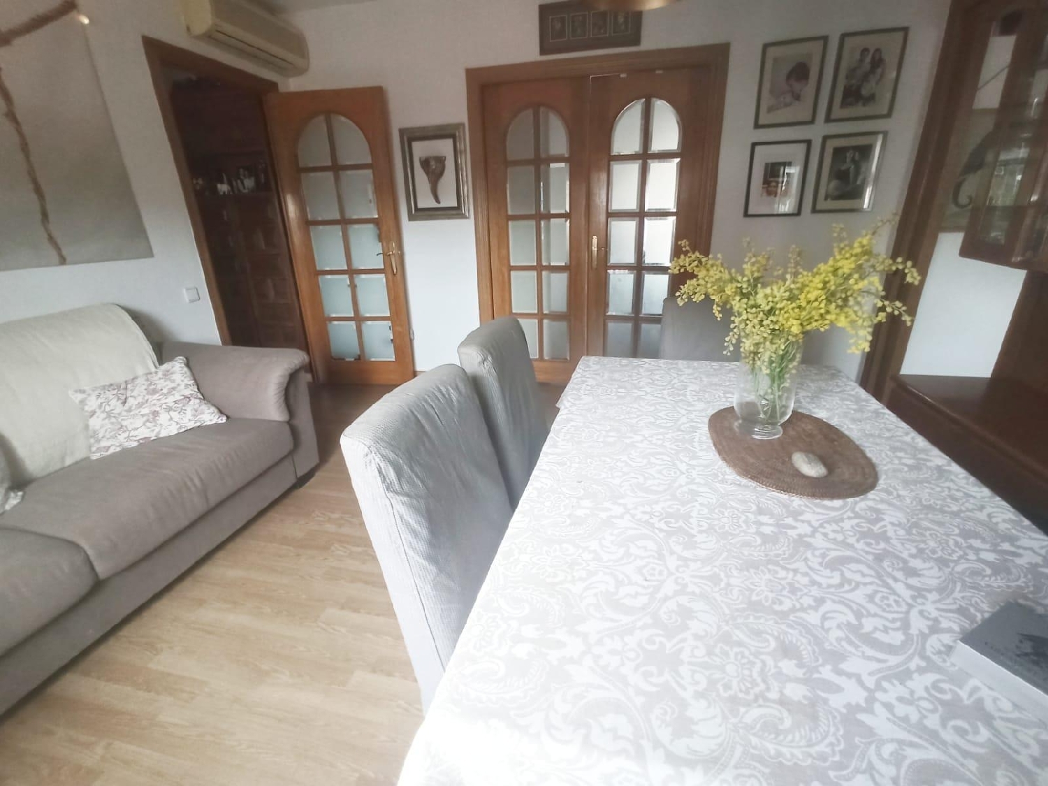 till salu lägenhet Sant Andreu-La Sagrera Barcelonès 3