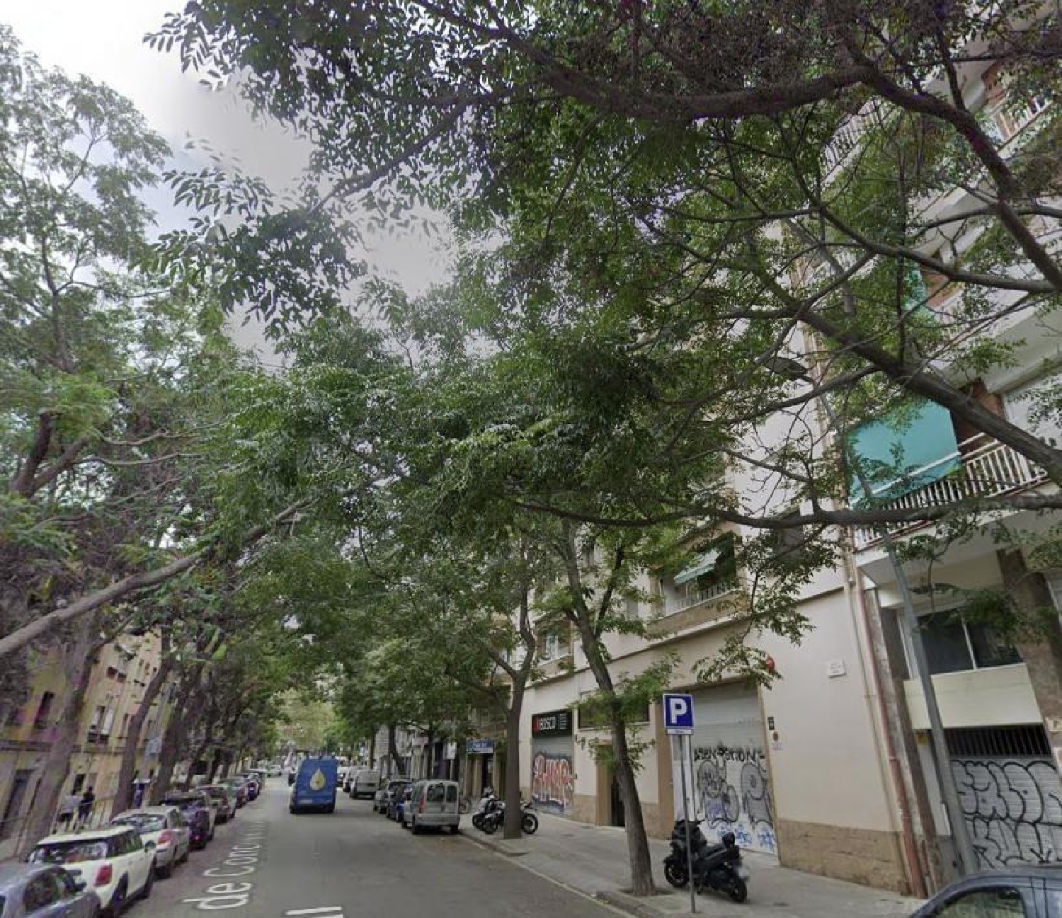  en venta apartamento Sant Andreu-La Sagrera Barcelonès 1