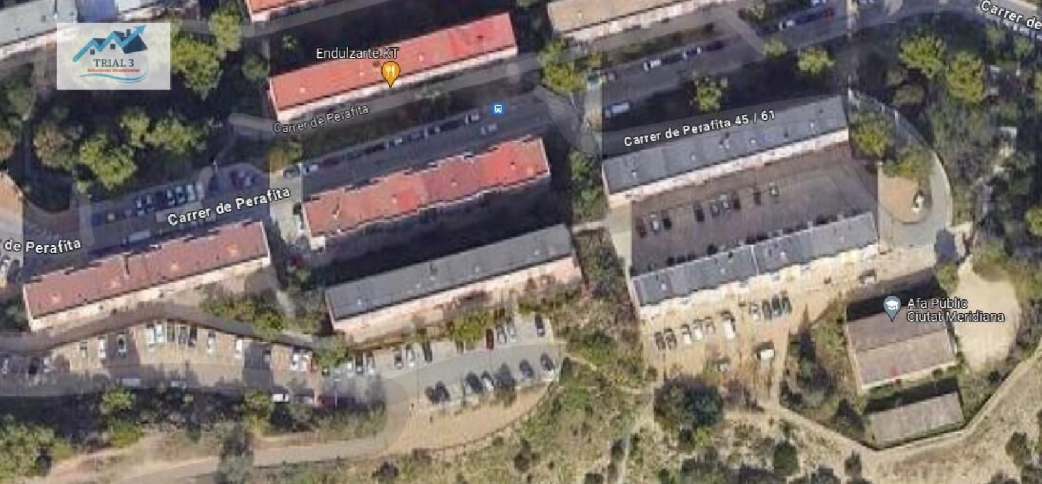  till salu lägenhet Sant Andreu-La Trinitat Vella Barcelonès 4
