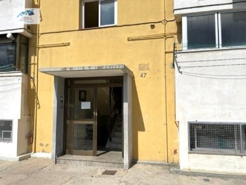 Sant Andreu-La Trinitat Vella Barcelonès lägenhet foto 6253852