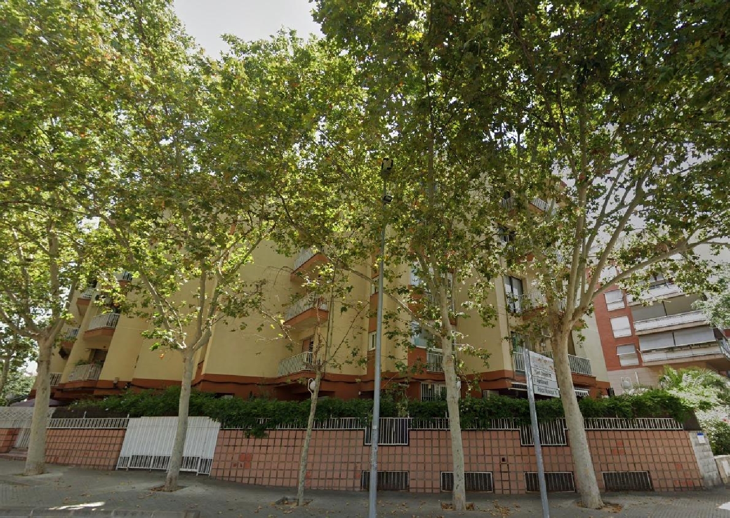  till salu lägenhet Sant Boi De Llobregat Baix Llobregat 1