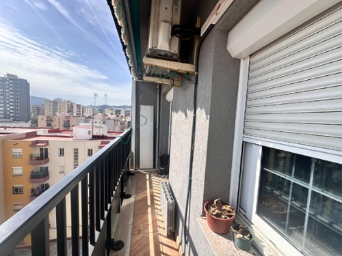 Sant Boi De Llobregat Baix Llobregat lägenhet foto 6229861
