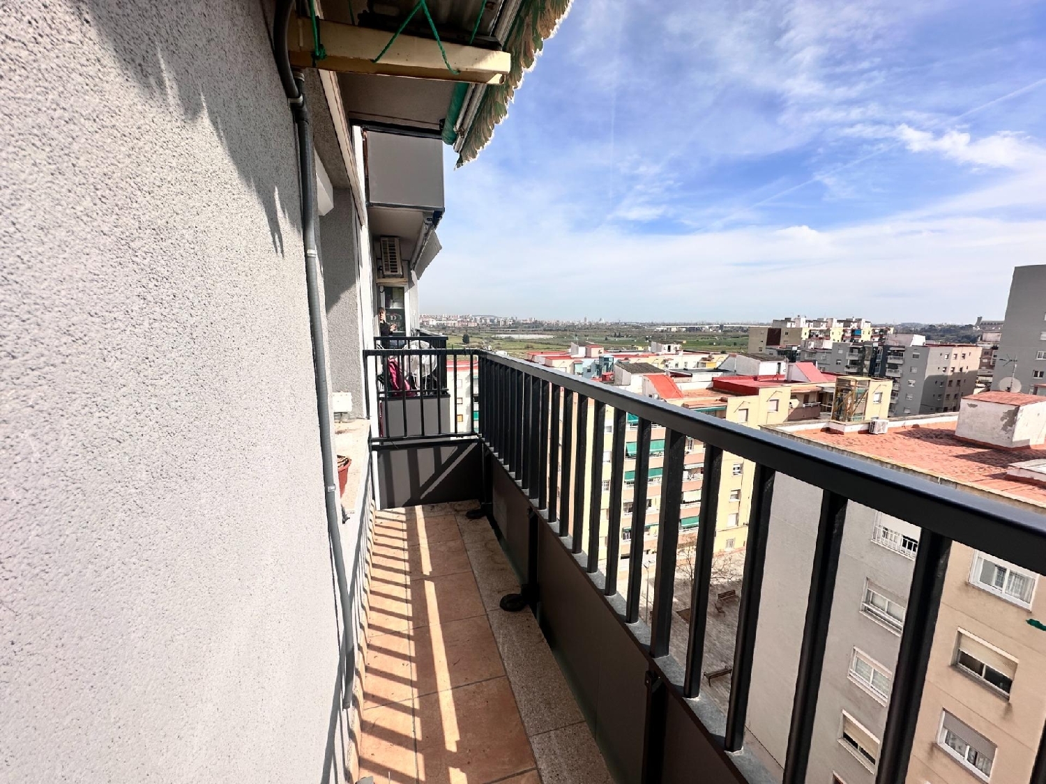 till salu lägenhet Sant Boi De Llobregat Baix Llobregat 3