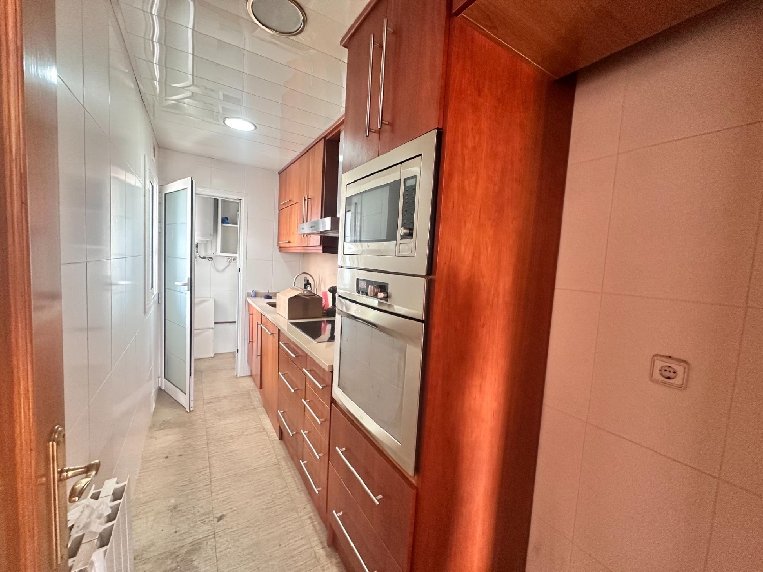  till salu lägenhet Sant Boi De Llobregat Baix Llobregat 4