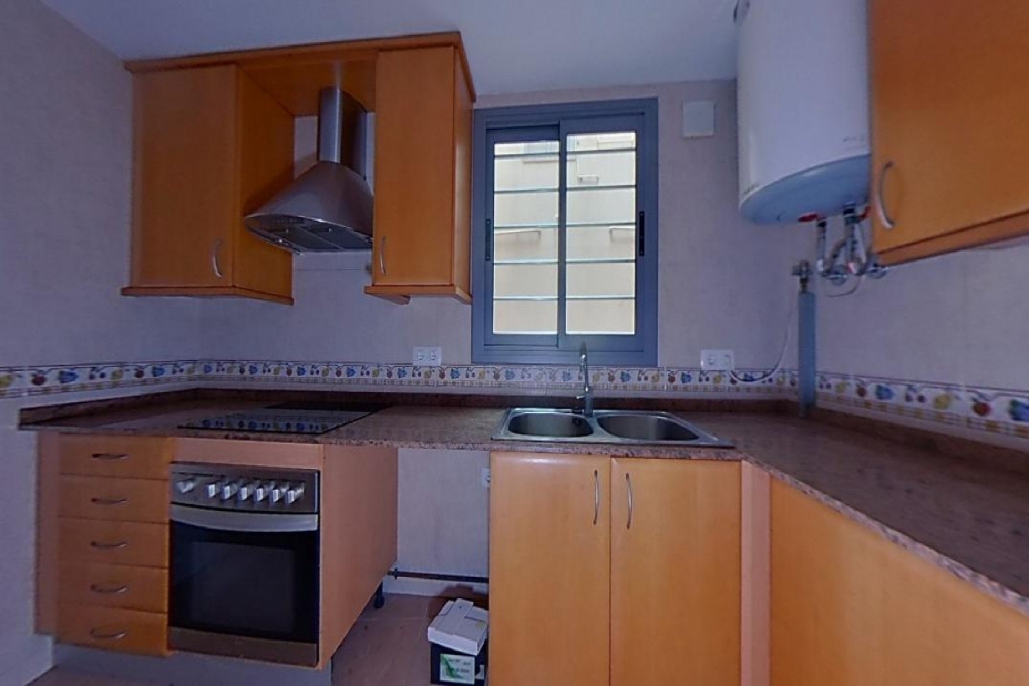 till salu lägenhet Sant Boi De Llobregat Baix Llobregat 3