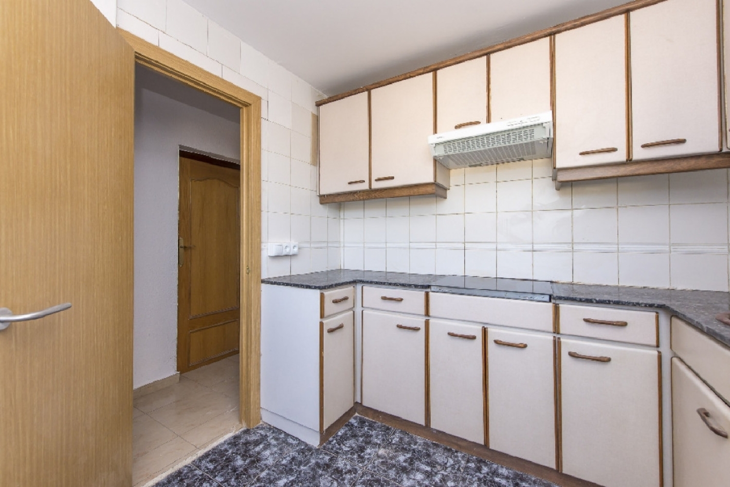 till salu lägenhet Sant Boi De Llobregat Baix Llobregat 3