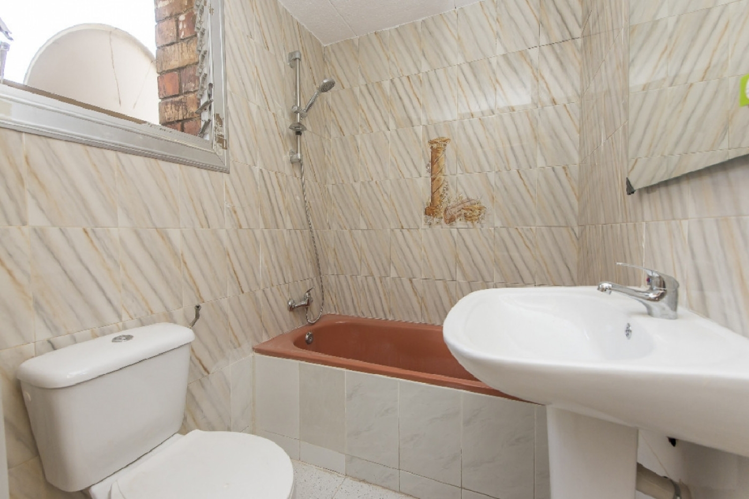  till salu lägenhet Sant Boi De Llobregat Baix Llobregat 4