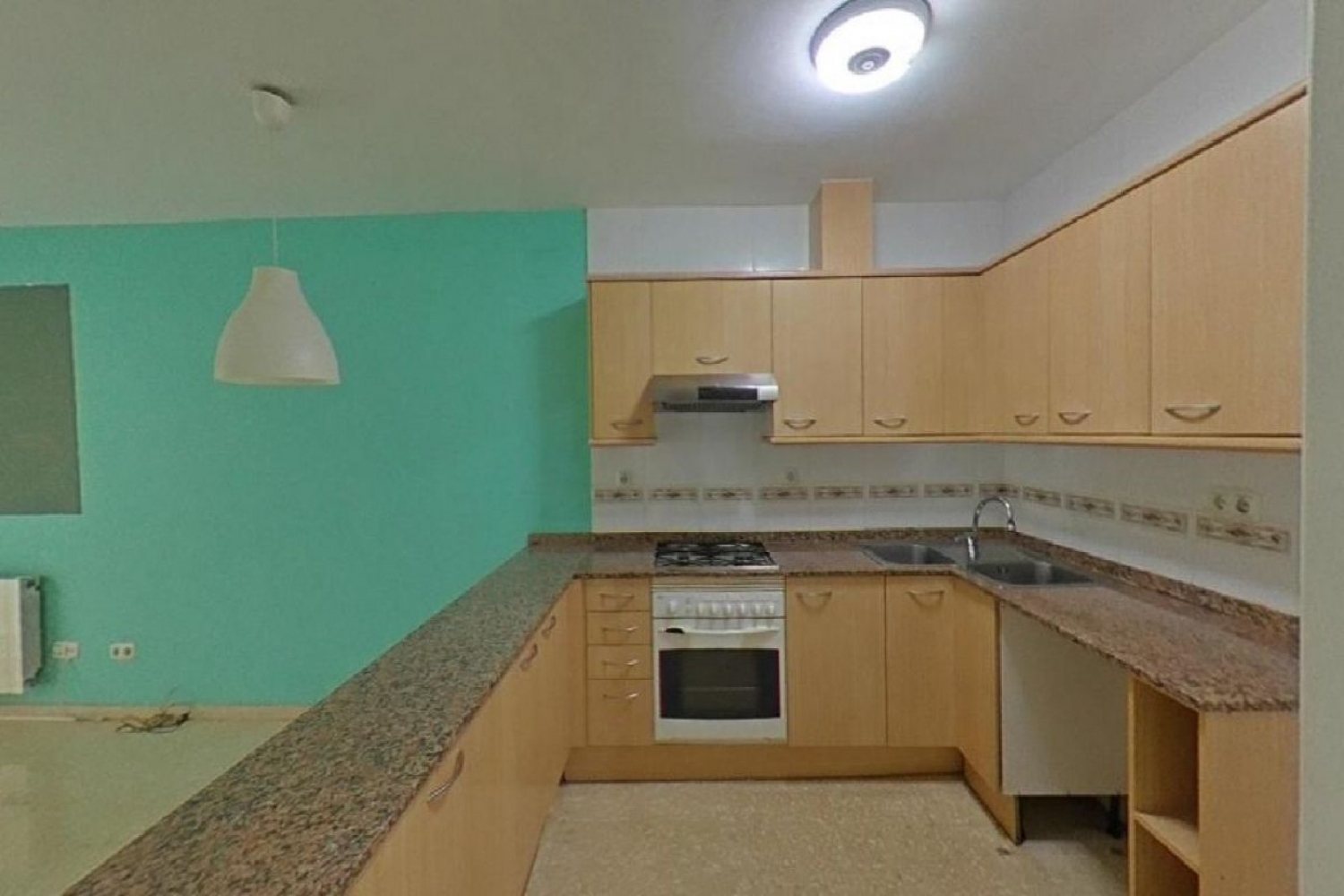  till salu lägenhet Sant Boi De Llobregat Baix Llobregat 4