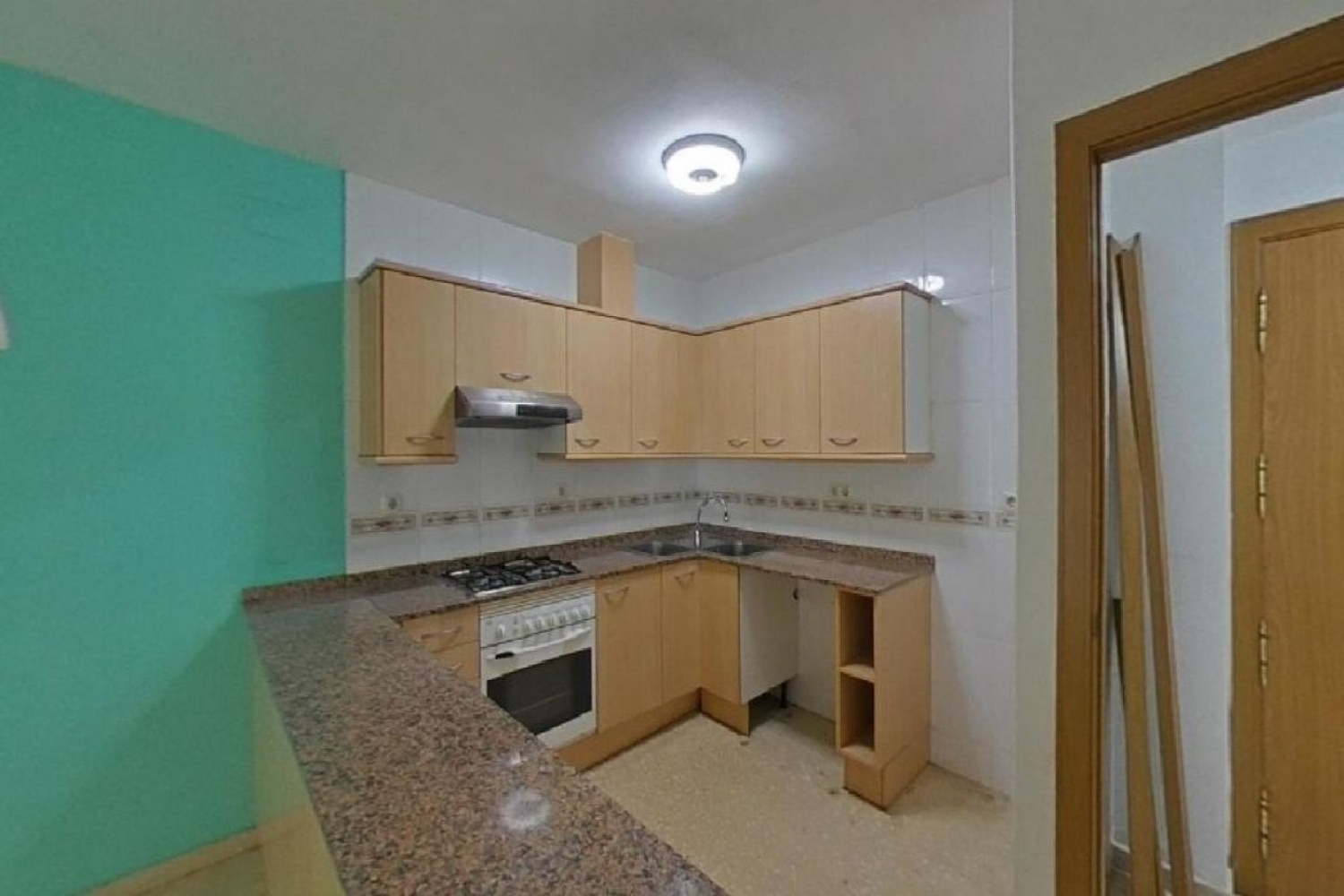 till salu lägenhet Sant Boi De Llobregat Baix Llobregat 3