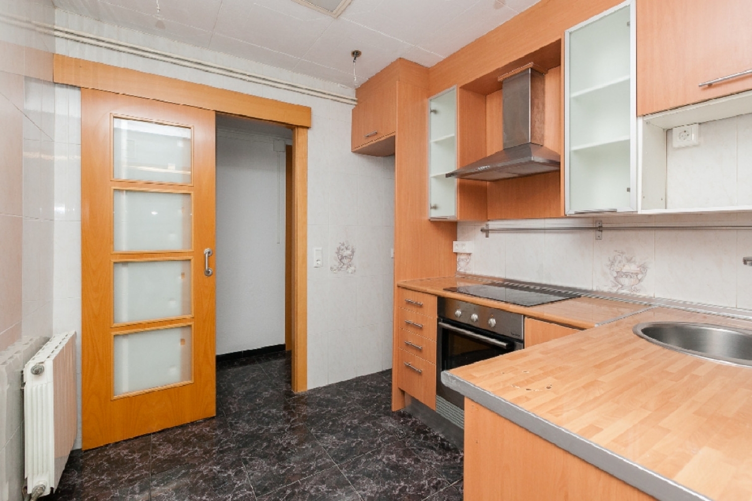 till salu lägenhet Sant Boi De Llobregat Baix Llobregat 2