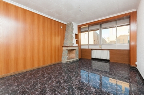 Sant Boi De Llobregat Baix Llobregat lägenhet foto 6245503