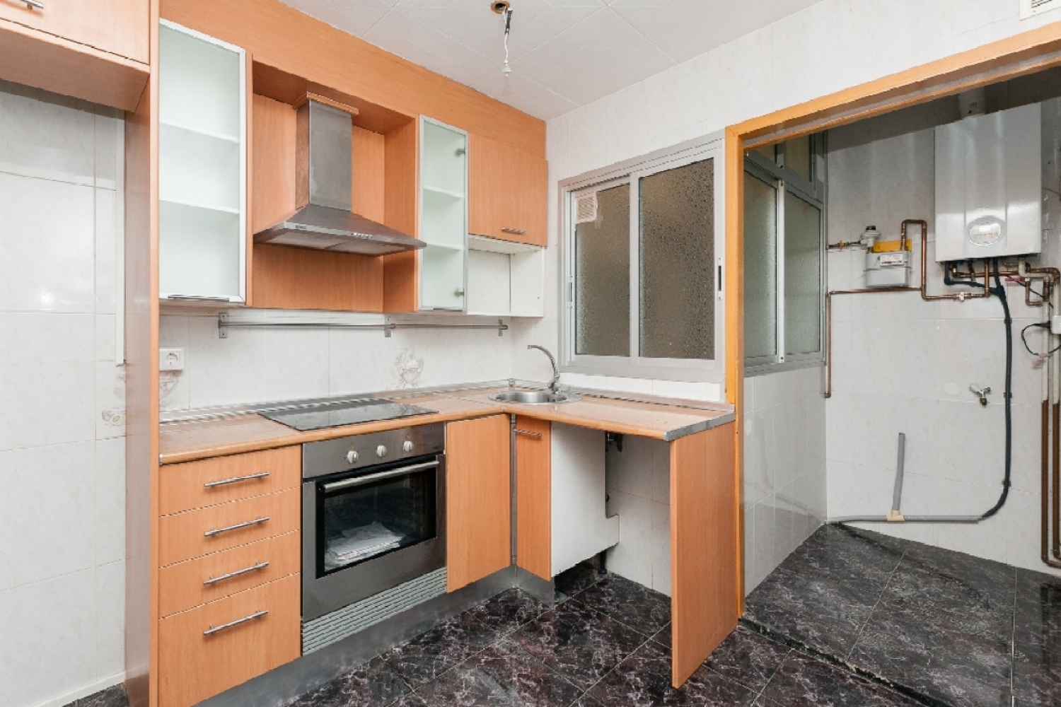 till salu lägenhet Sant Boi De Llobregat Baix Llobregat 3