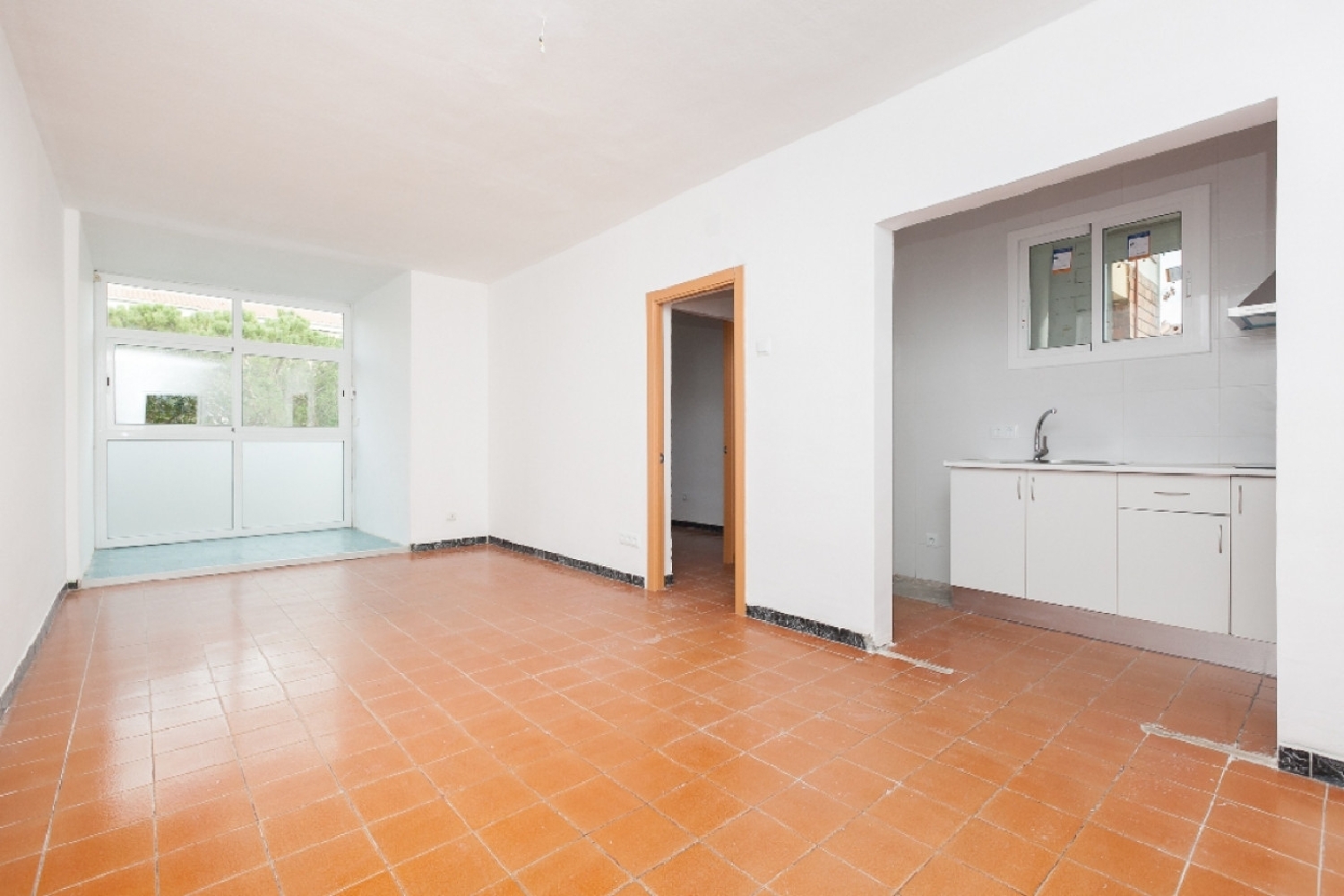  till salu lägenhet Sant Boi De Llobregat Baix Llobregat 1