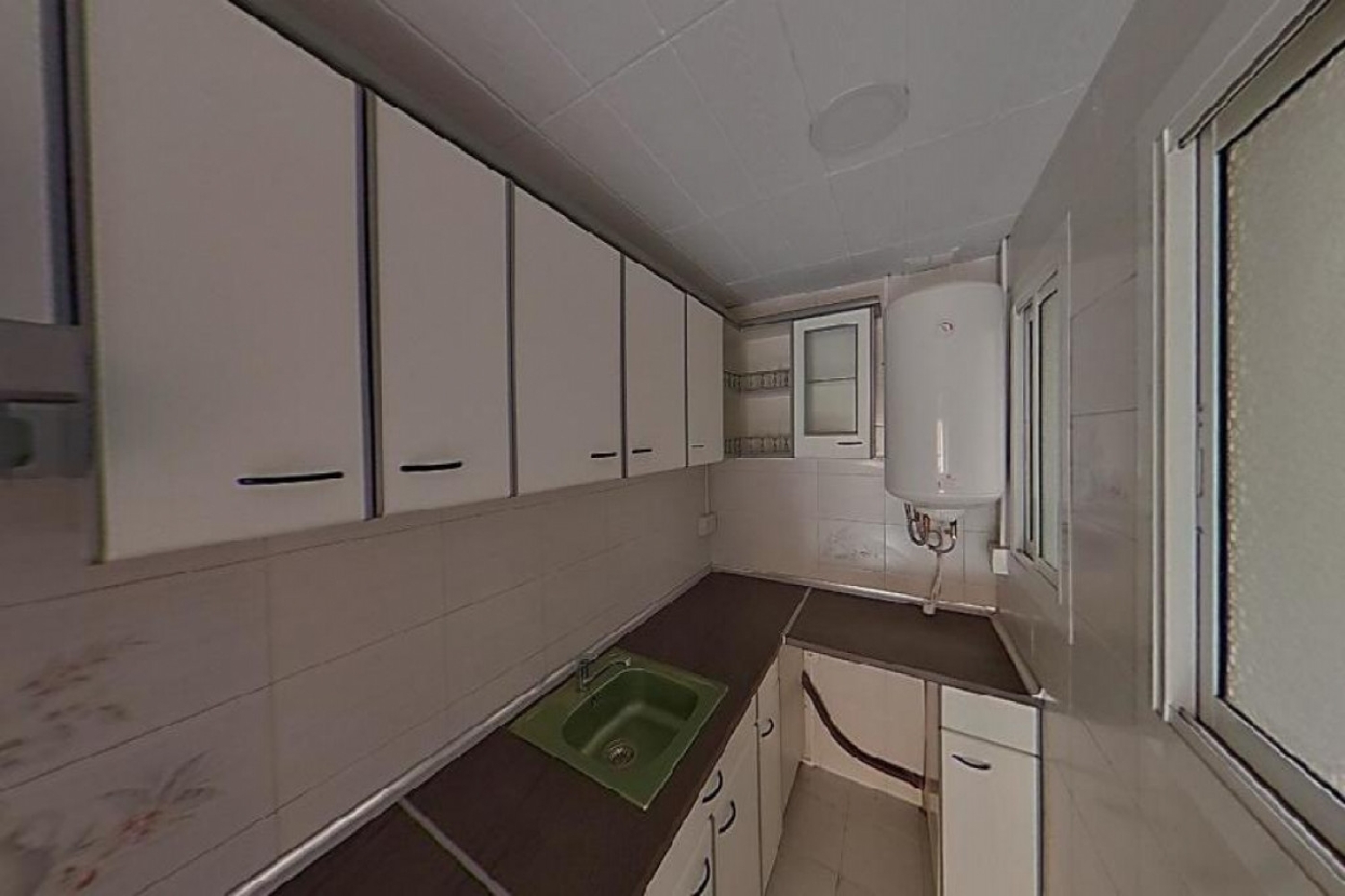 till salu lägenhet Sant Boi De Llobregat Baix Llobregat 3