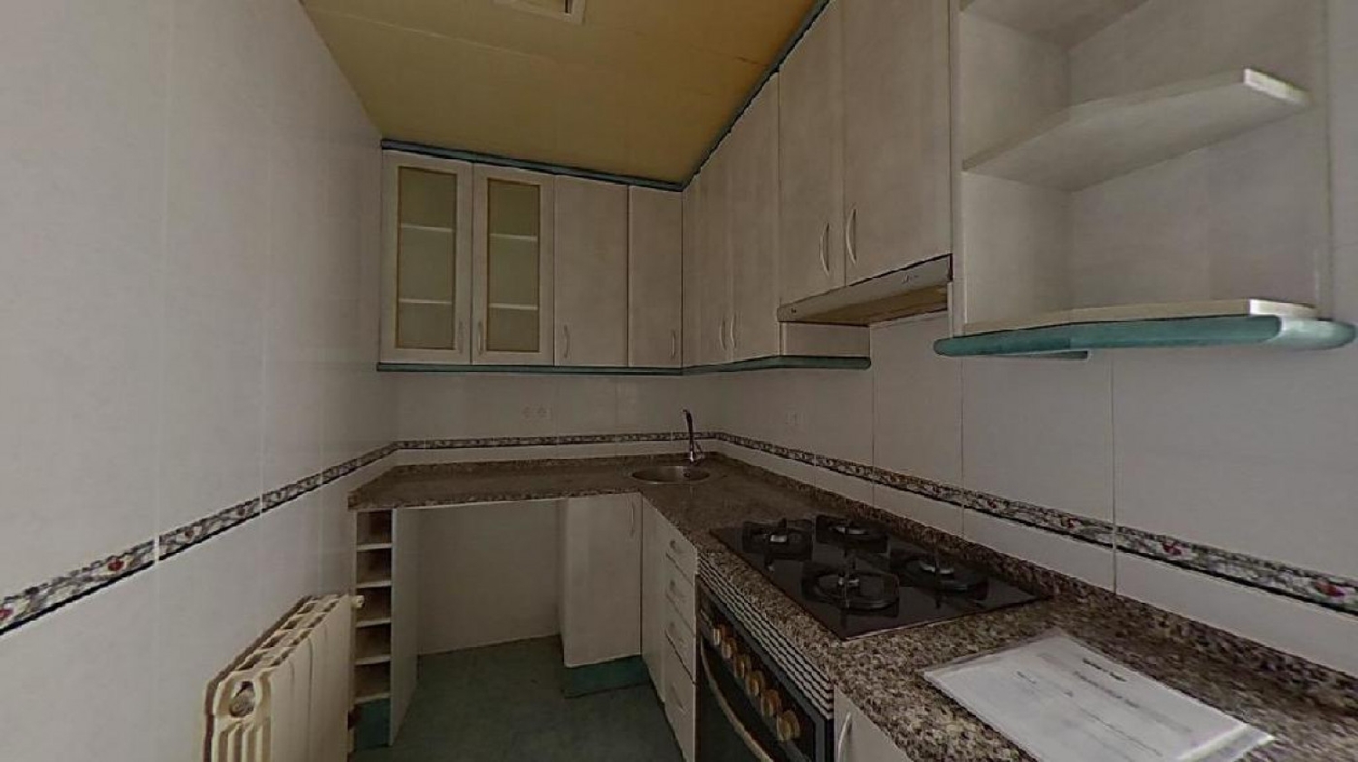 till salu lägenhet Sant Boi De Llobregat Baix Llobregat 2