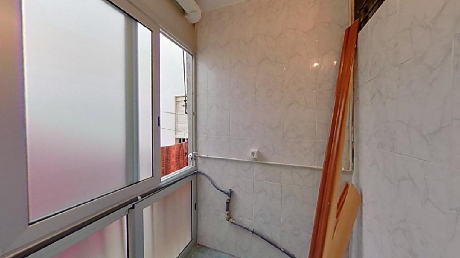 till salu lägenhet Sant Boi De Llobregat Baix Llobregat 3