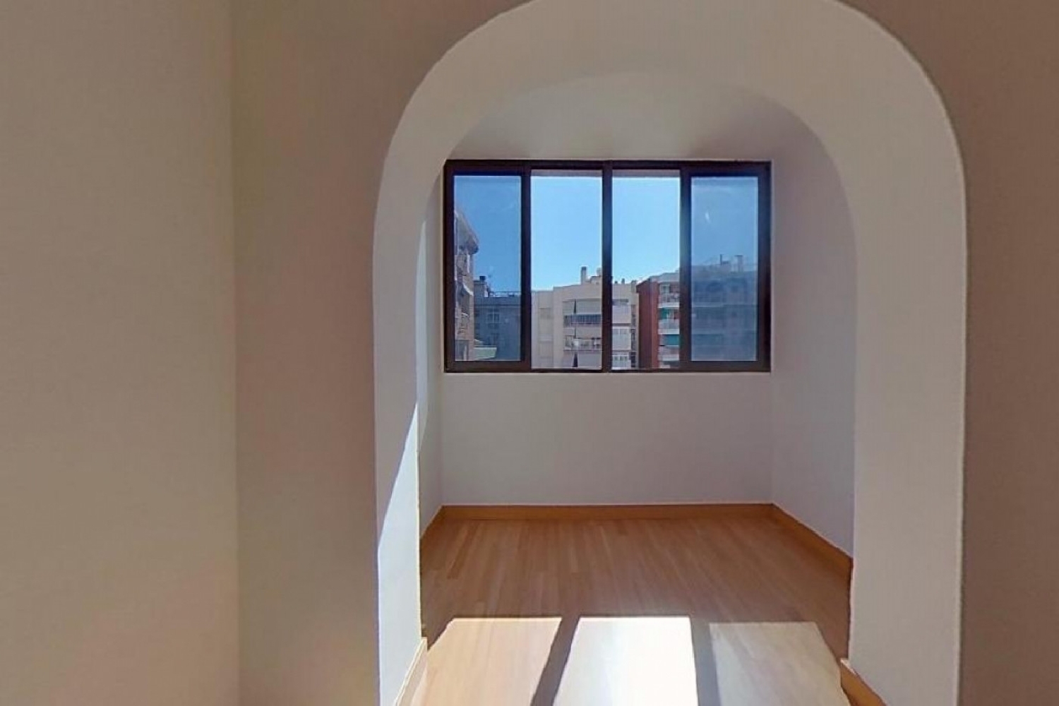 till salu lägenhet Sant Boi De Llobregat Baix Llobregat 2
