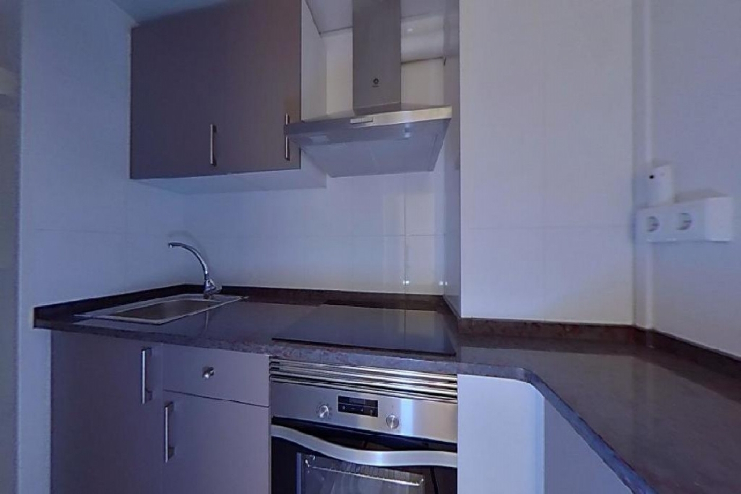 till salu lägenhet Sant Boi De Llobregat Baix Llobregat 3