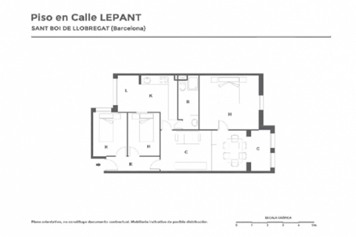 Sant Boi De Llobregat Baix Llobregat lägenhet foto 6247464