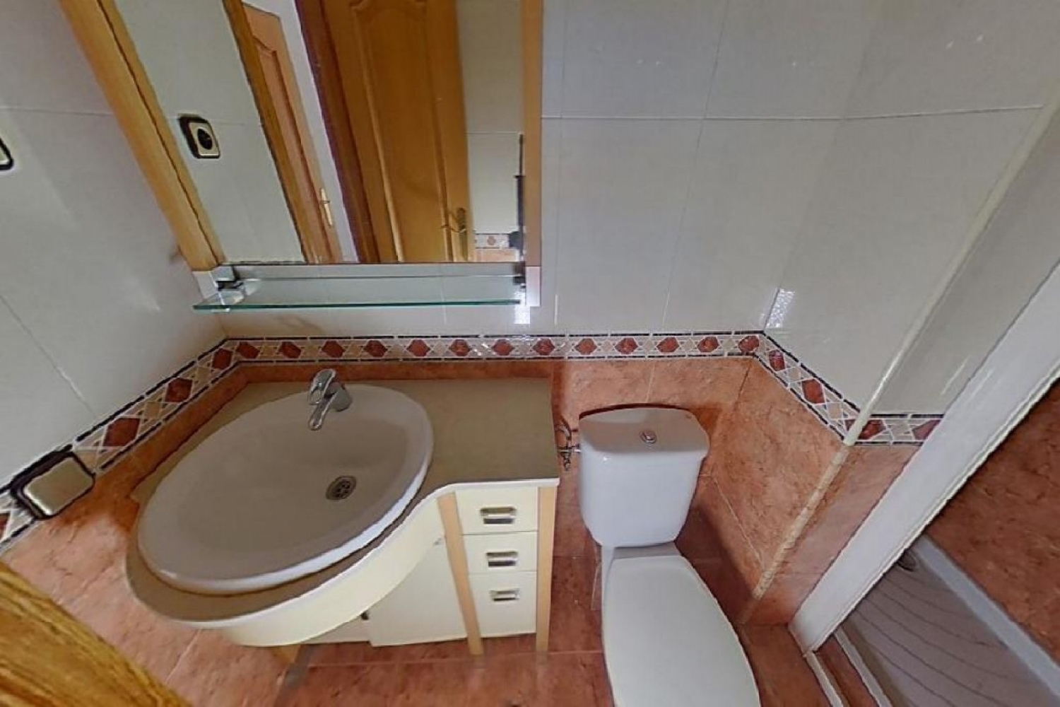  till salu lägenhet Sant Boi De Llobregat Baix Llobregat 6
