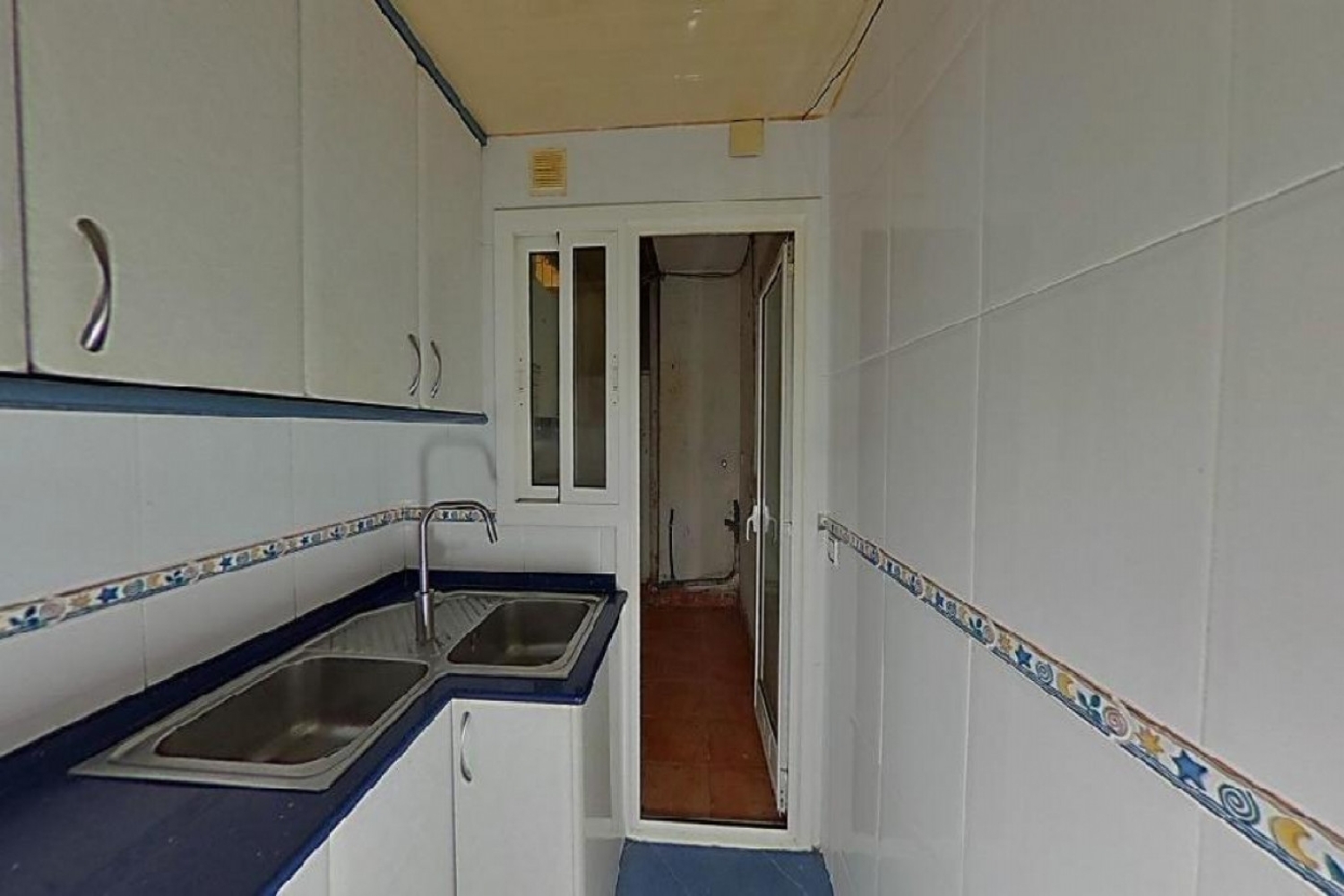 till salu lägenhet Sant Boi De Llobregat Baix Llobregat 2