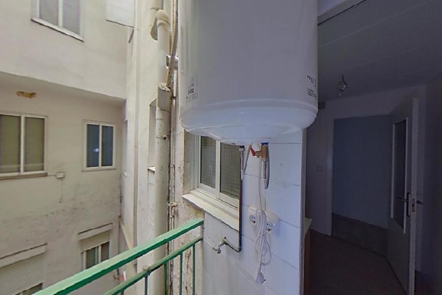  till salu lägenhet Sant Boi De Llobregat Baix Llobregat 4