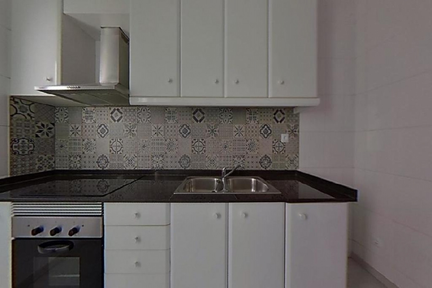  till salu lägenhet Sant Boi De Llobregat Baix Llobregat 6