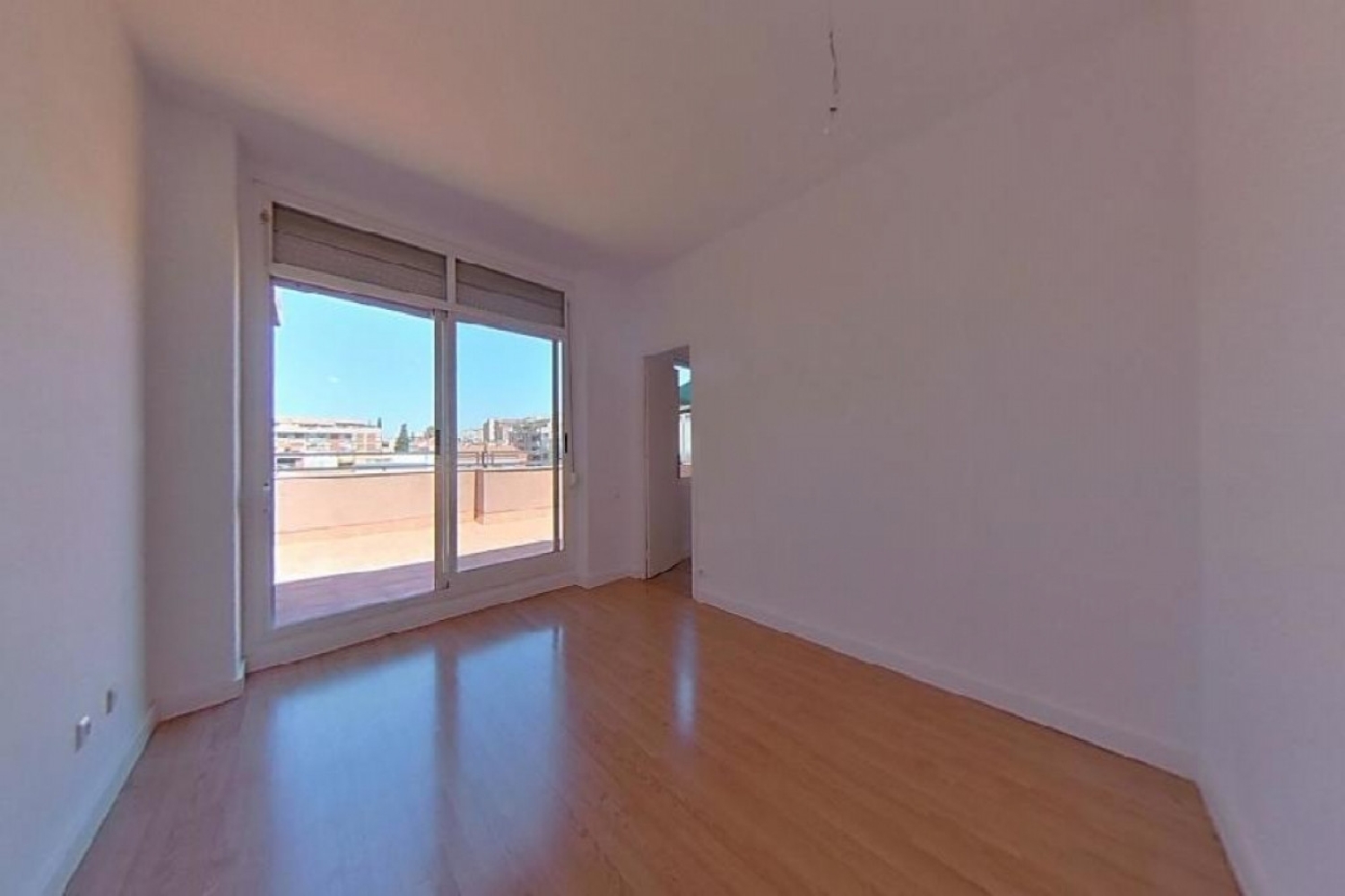  till salu lägenhet Sant Boi De Llobregat Baix Llobregat 1