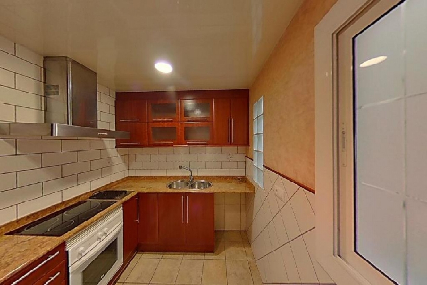 till salu lägenhet Sant Boi De Llobregat Baix Llobregat 3
