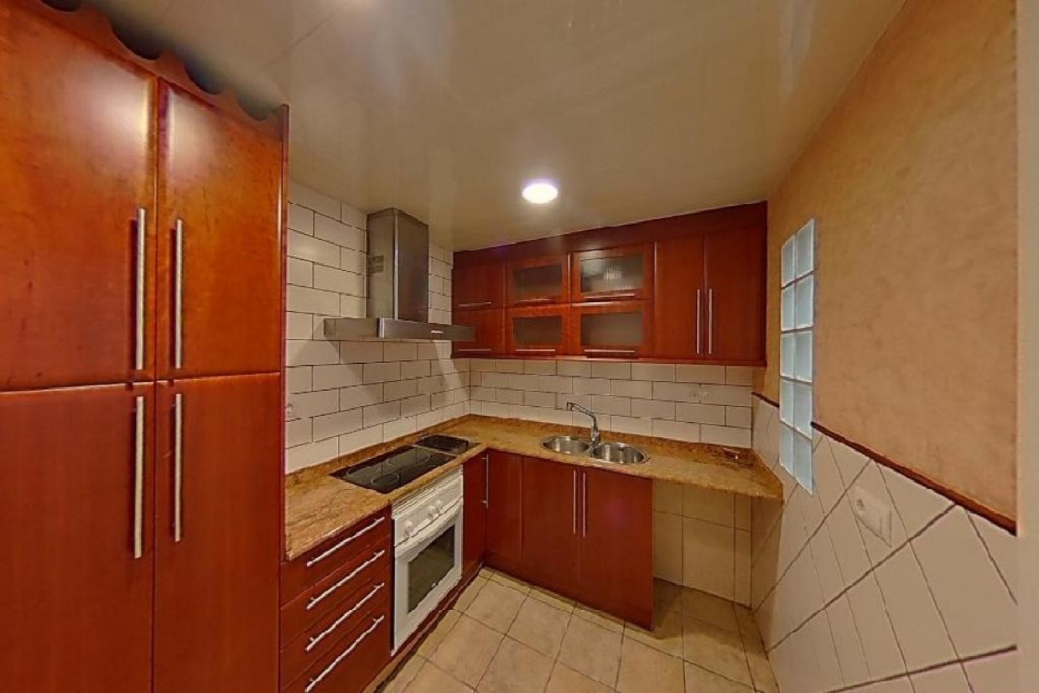 till salu lägenhet Sant Boi De Llobregat Baix Llobregat 2