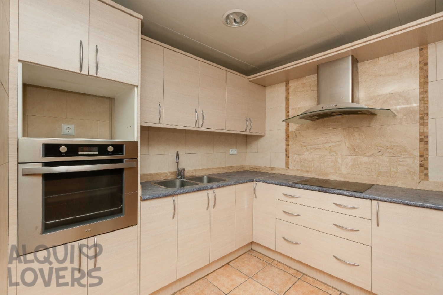 till salu lägenhet Sant Boi De Llobregat Baix Llobregat 2