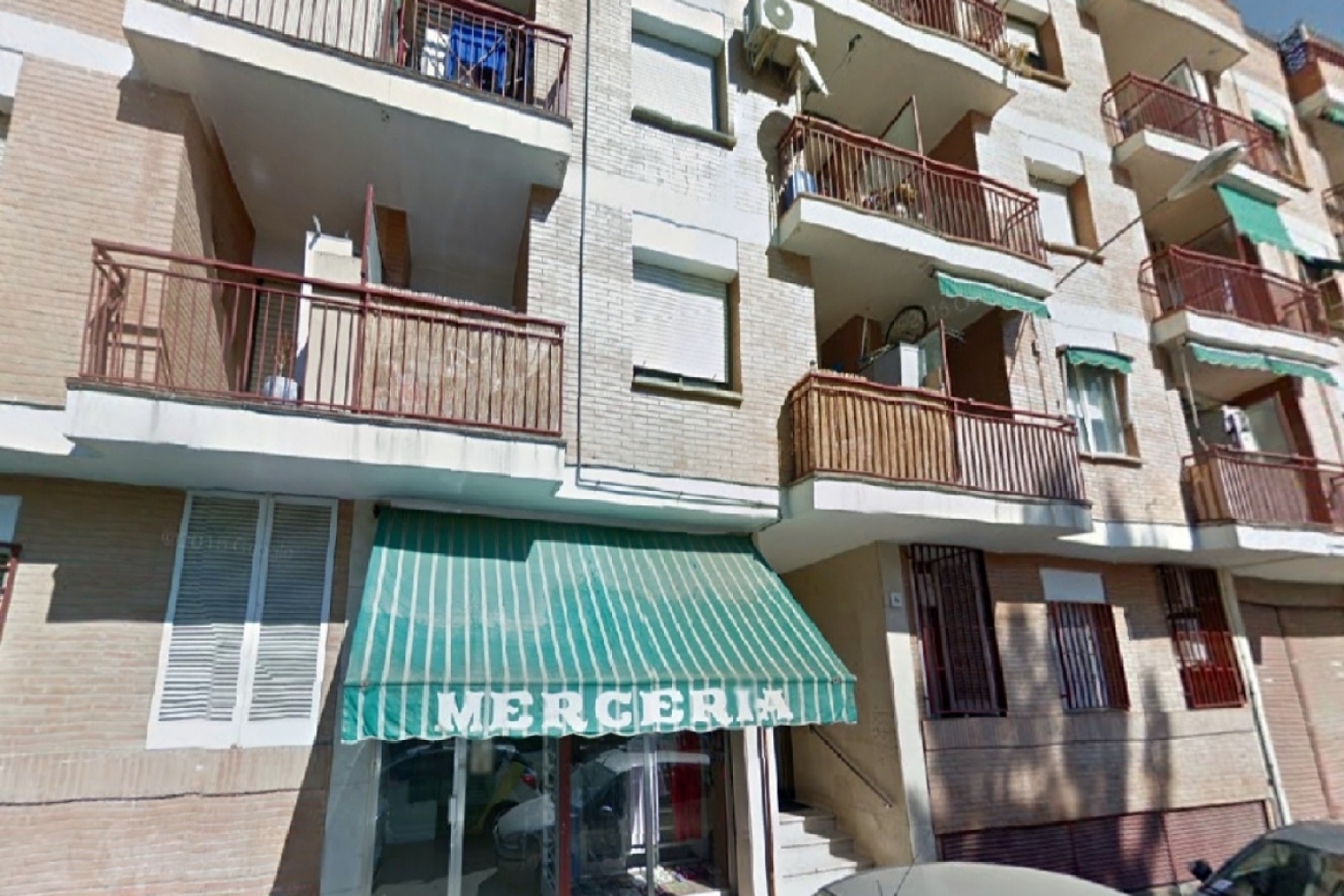 till salu lägenhet Sant Boi De Llobregat Baix Llobregat 2
