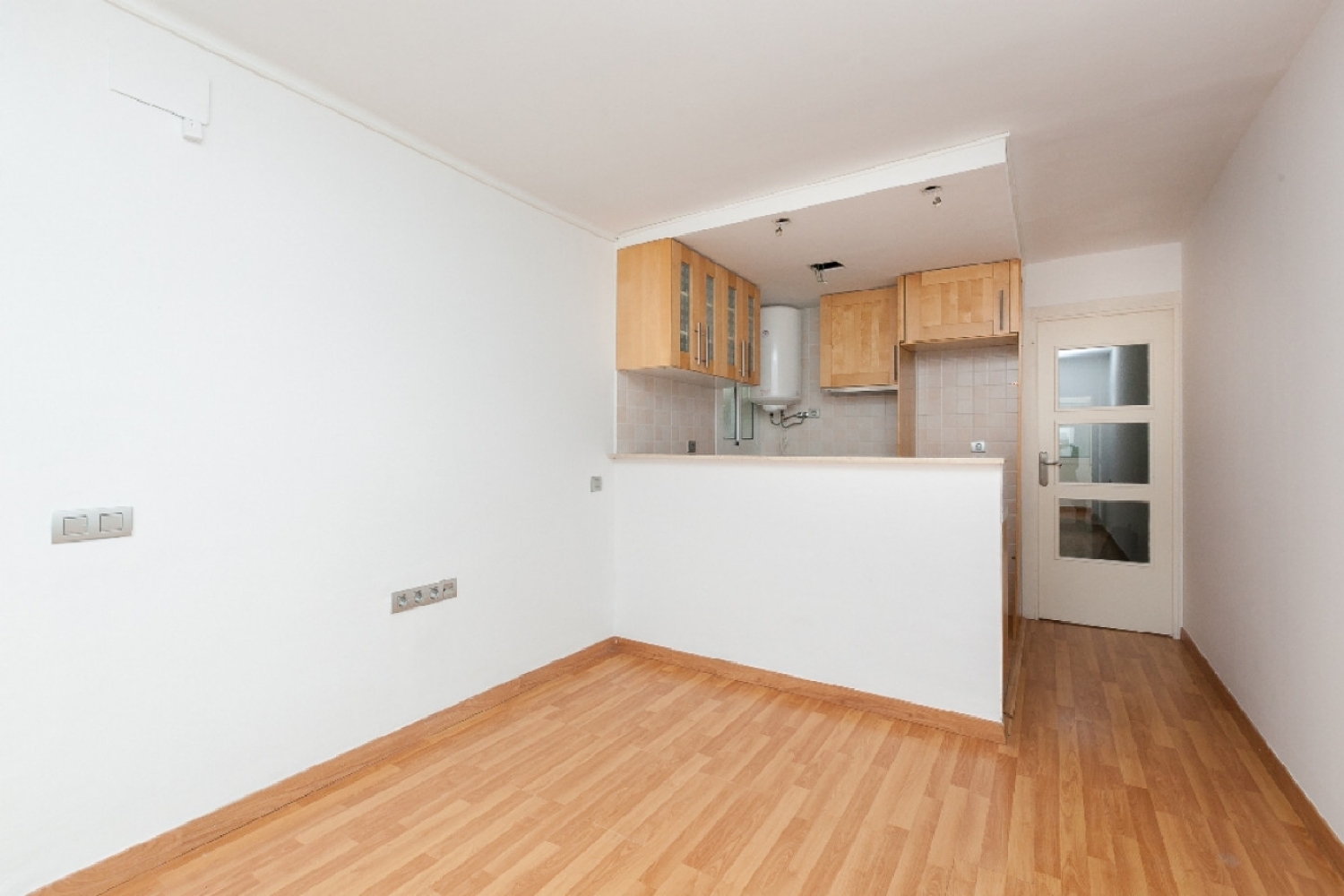 till salu lägenhet Sant Boi De Llobregat Baix Llobregat 3