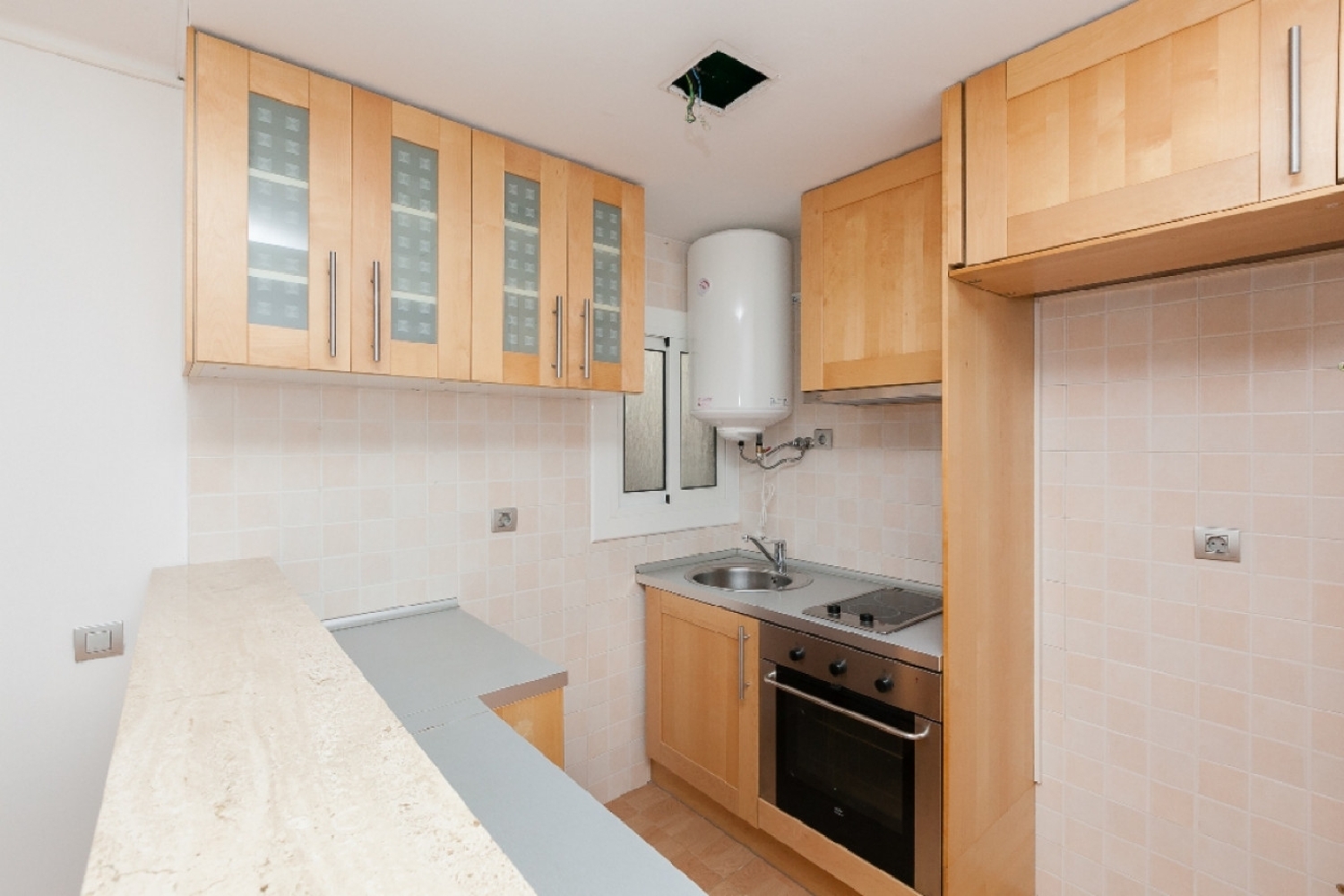 till salu lägenhet Sant Boi De Llobregat Baix Llobregat 2