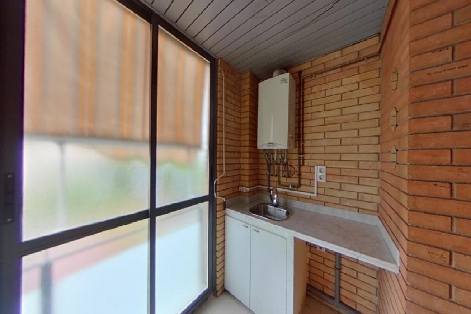 till salu lägenhet Sant Boi De Llobregat Baix Llobregat 2