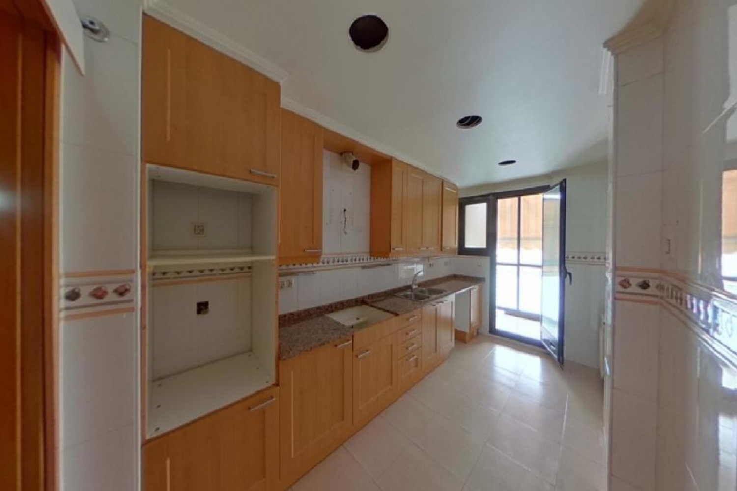 till salu lägenhet Sant Boi De Llobregat Baix Llobregat 3