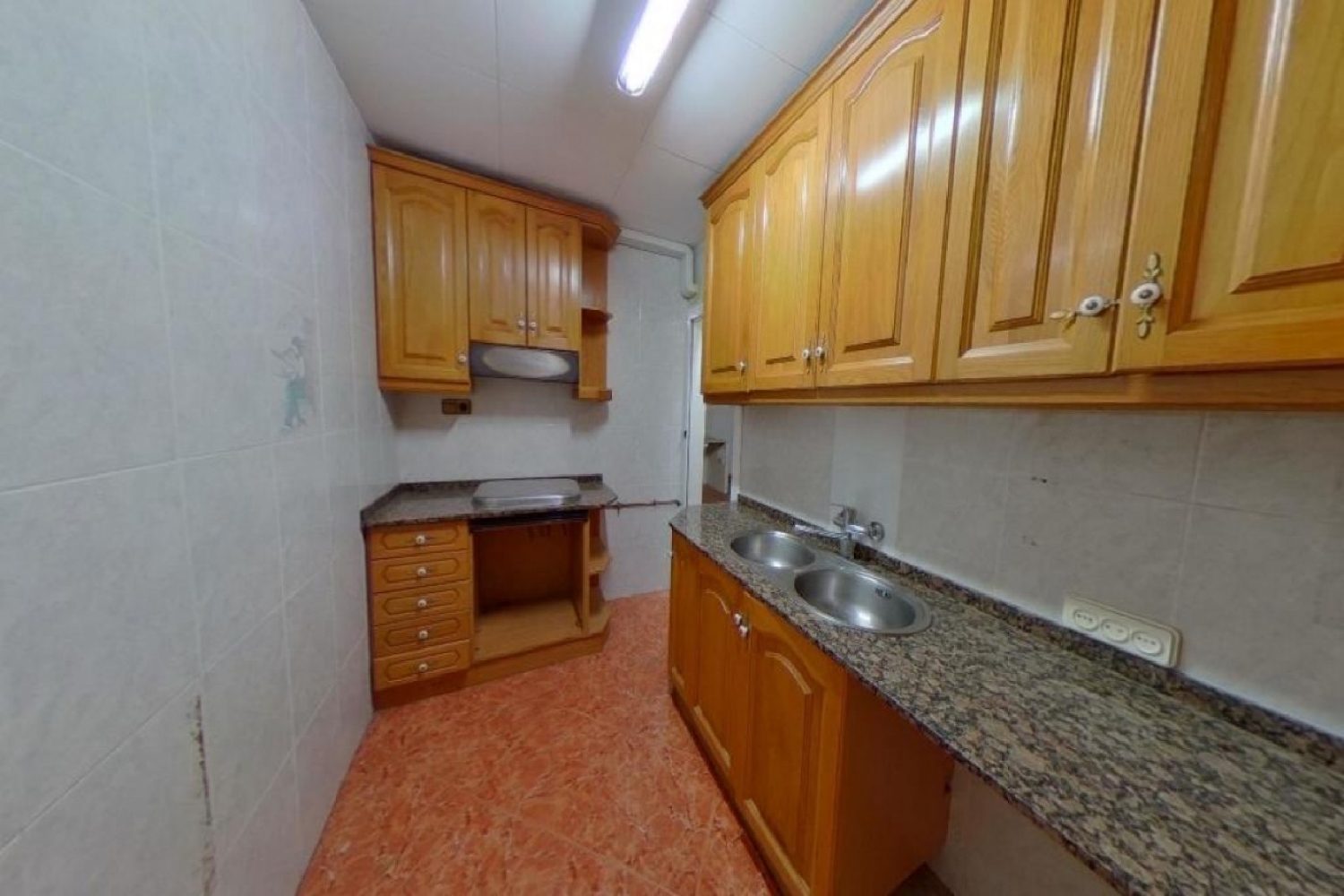  till salu lägenhet Sant Boi De Llobregat Baix Llobregat 4