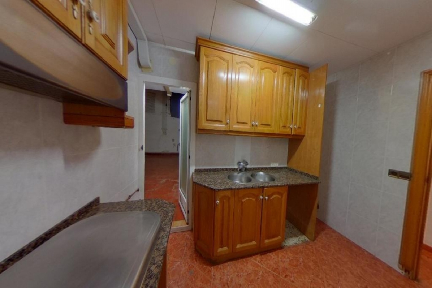 till salu lägenhet Sant Boi De Llobregat Baix Llobregat 2