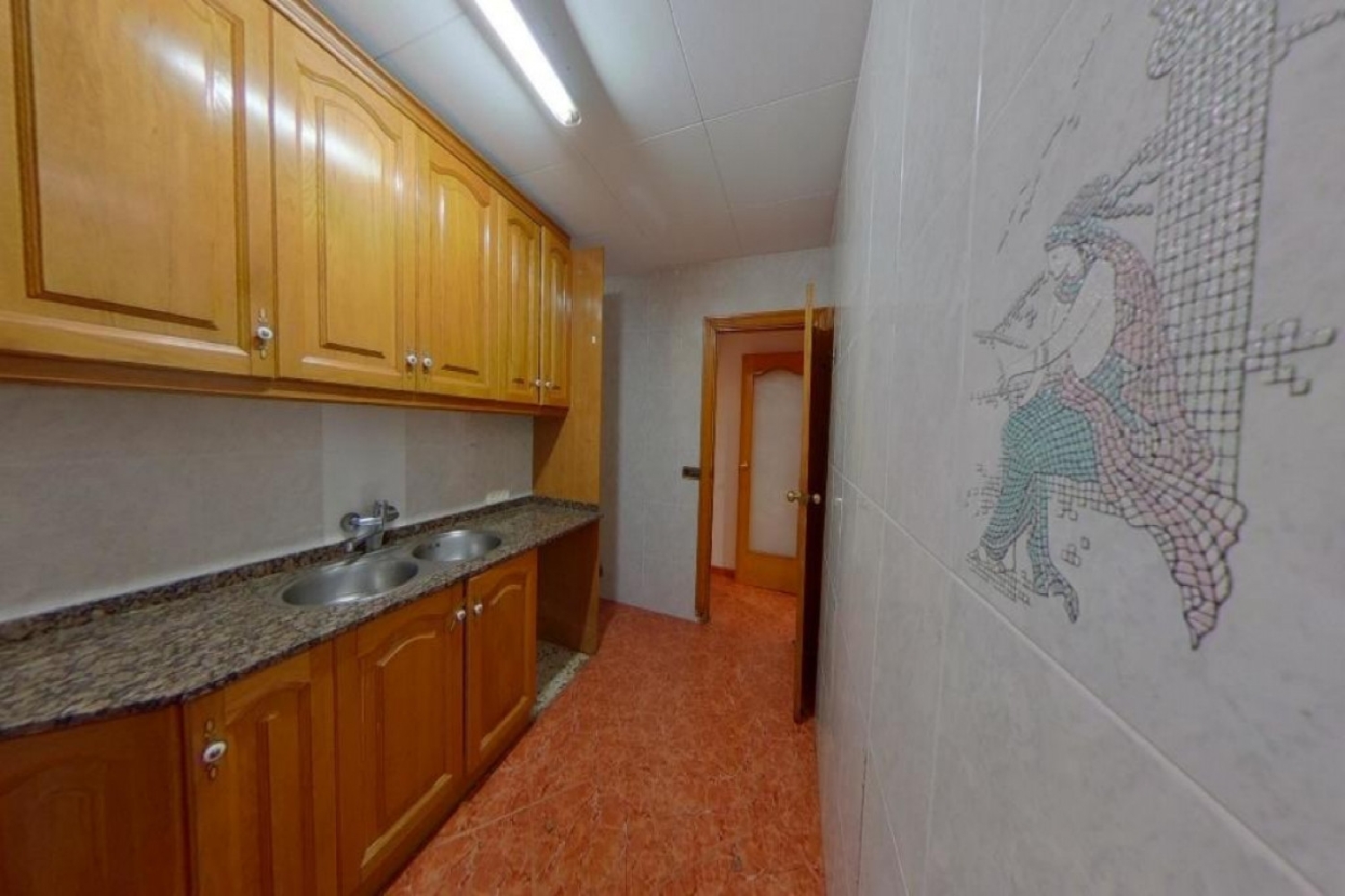 till salu lägenhet Sant Boi De Llobregat Baix Llobregat 3