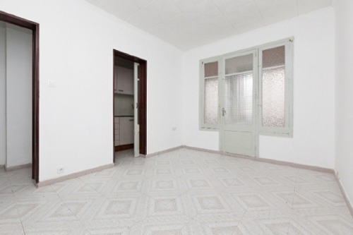 Sant Boi De Llobregat Baix Llobregat lägenhet foto 6250094