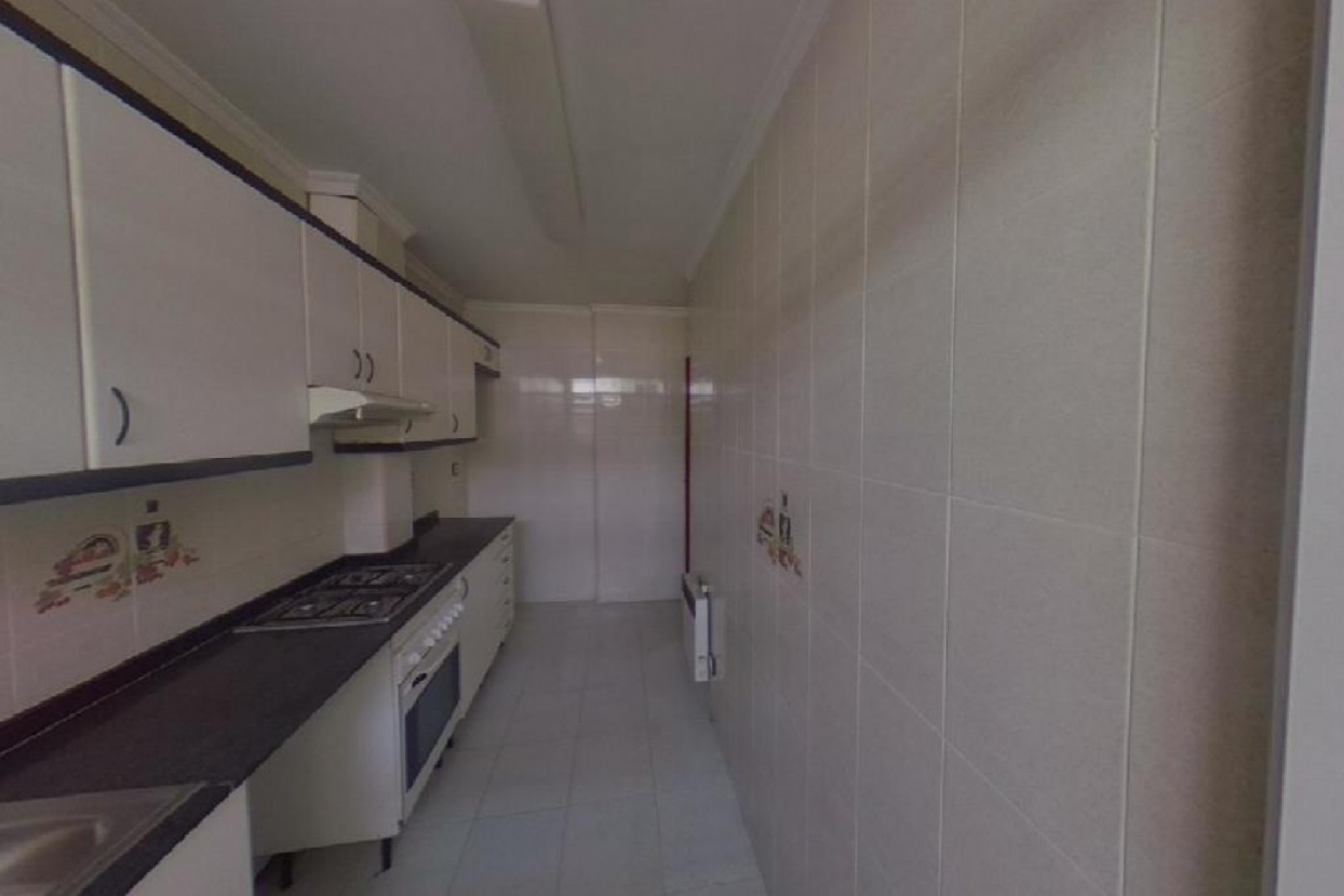 till salu lägenhet Sant Boi De Llobregat Baix Llobregat 2