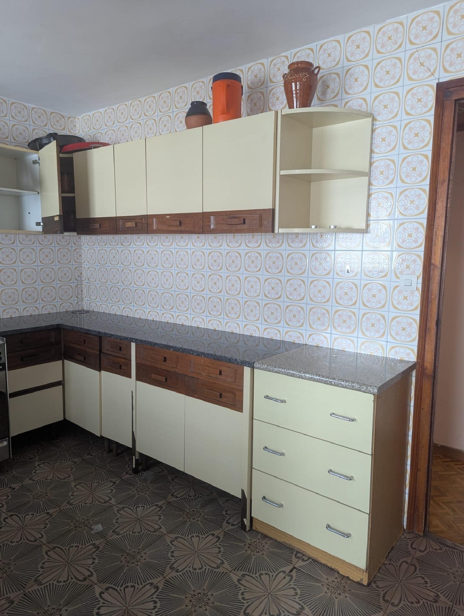 till salu lägenhet Sant Boi De Llobregat Baix Llobregat 4