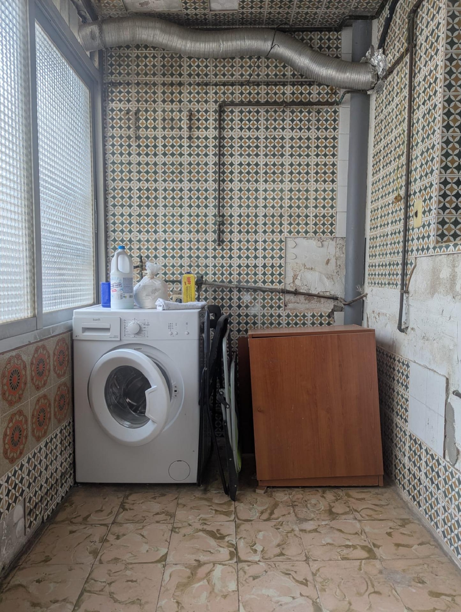  till salu lägenhet Sant Boi De Llobregat Baix Llobregat 8