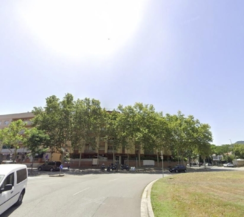 Sant Boi De Llobregat Baix Llobregat lägenhet foto 6263217