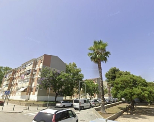 Sant Boi De Llobregat Baix Llobregat lägenhet foto 6263218