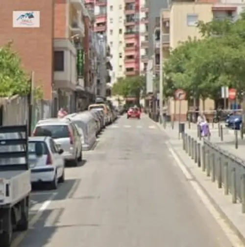 Sant Boi De Llobregat Baix Llobregat lägenhet foto 6169517